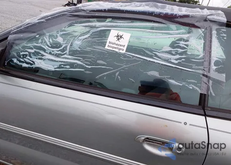 2005 Chrysler Sebring из США, поврежденный, VIN 1C3EL45R25N658042